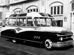 Bedford OB carr. Domburg 1949 года